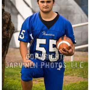 Meet your Posher, Andy